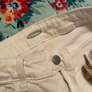 Old navy s we hire jeans